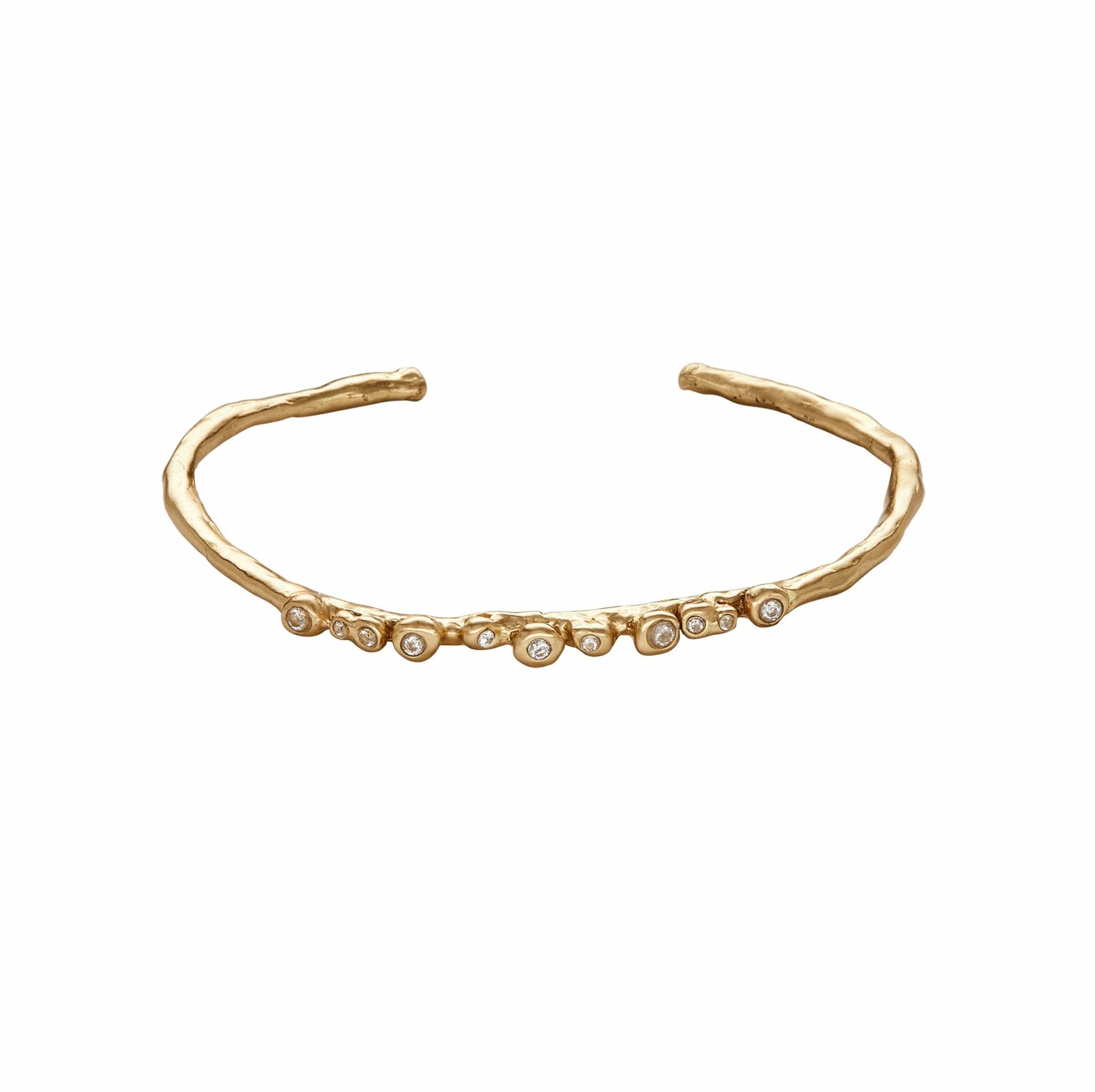 Cubic Zirconia