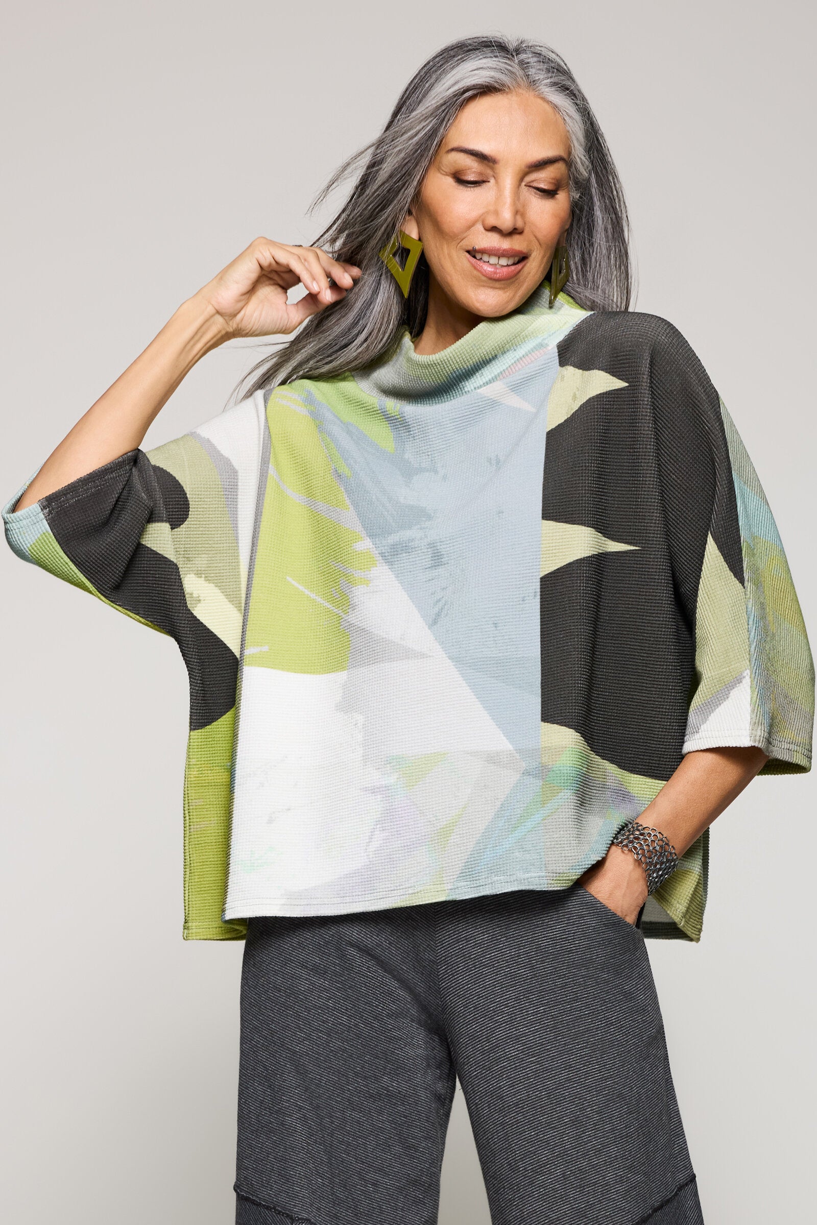 Geopoetry Top