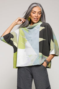 Geopoetry Top