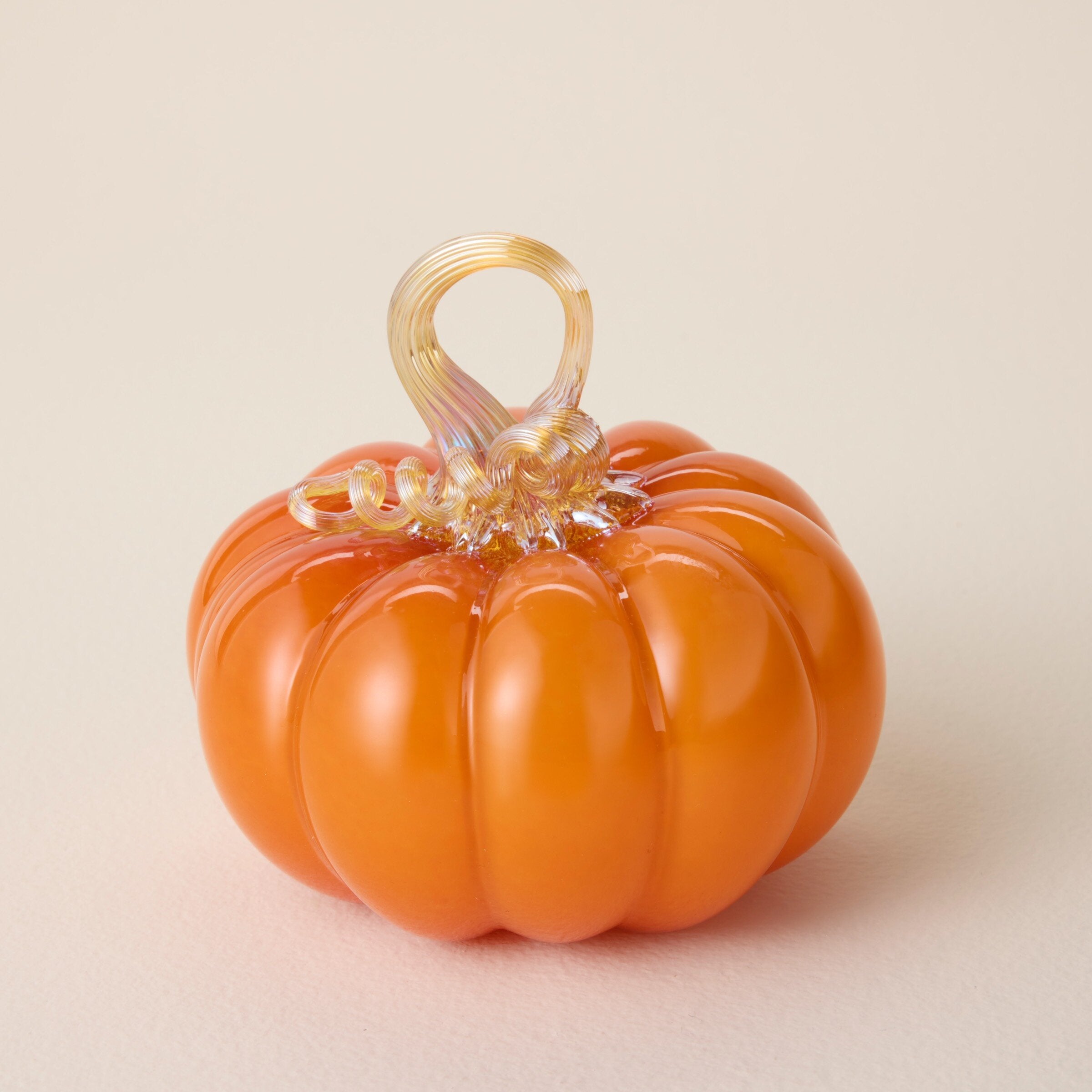 Burnt Orange, Small