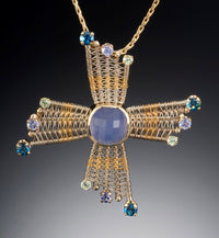 Thunderbird Pendant