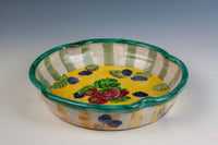 Serving Plate, Berry