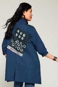 Tally Tunic