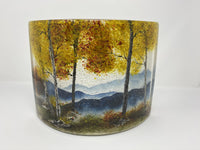 Blue Ridge Fall Colors