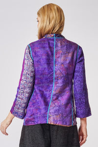 Short Jacket #13
