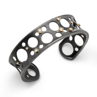 Full Moon Holly Cuff