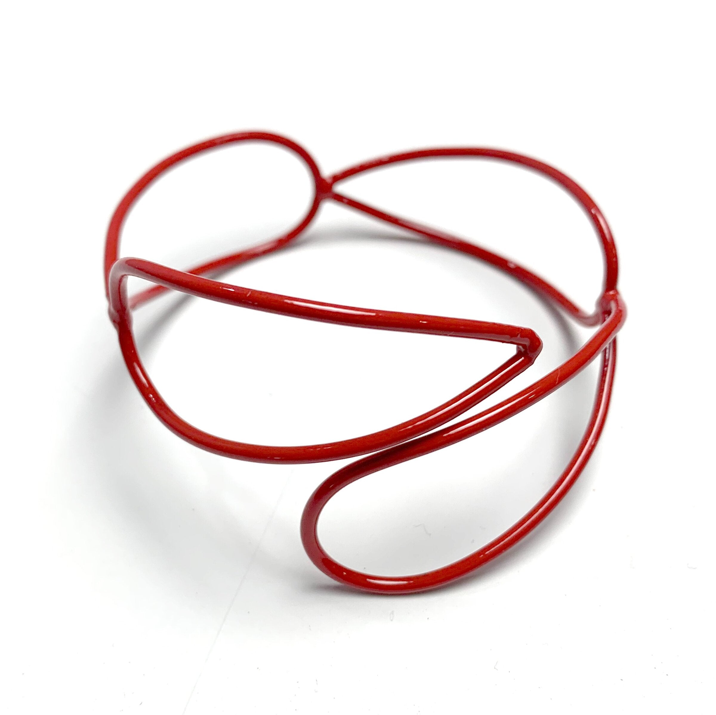 Coral Red