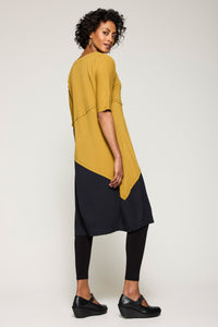Amber/Black