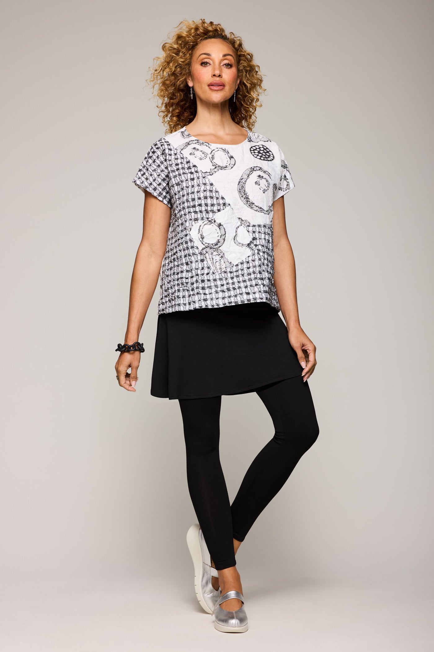 Cleo Top