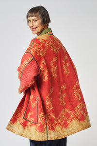 Haori Jacket #1