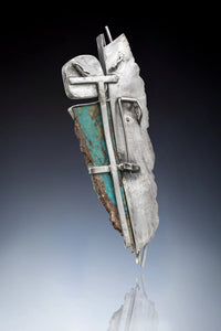 Sendero de Montana Neckpiece
