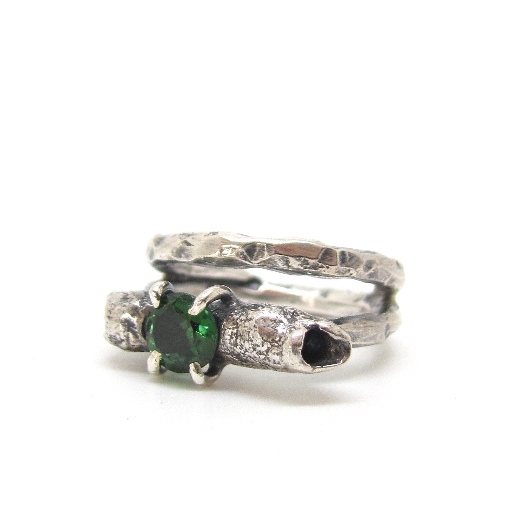 Woodland Decay Ring
