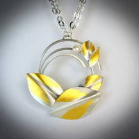 Windswept Necklace