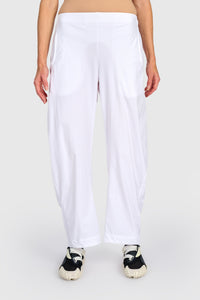 Essential Tek Slim Barrel Pant