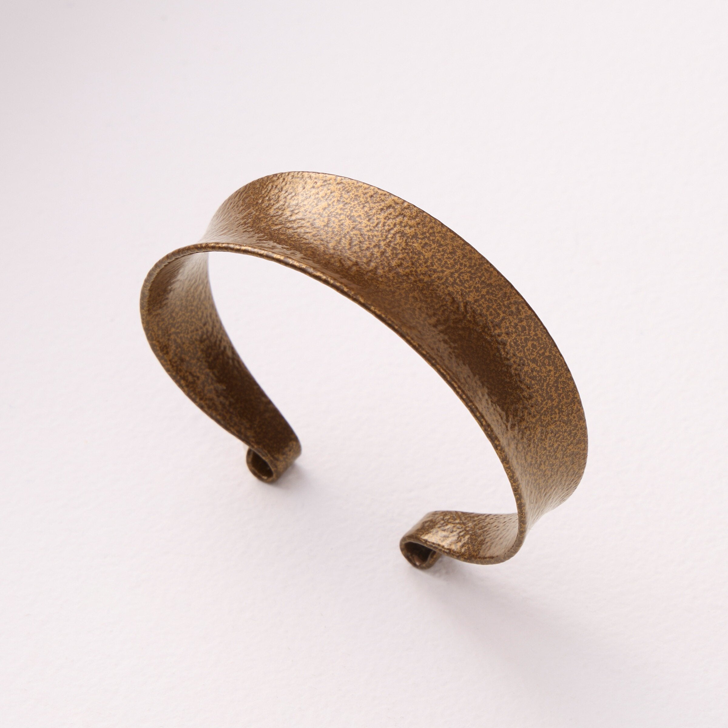 Textured Copper
