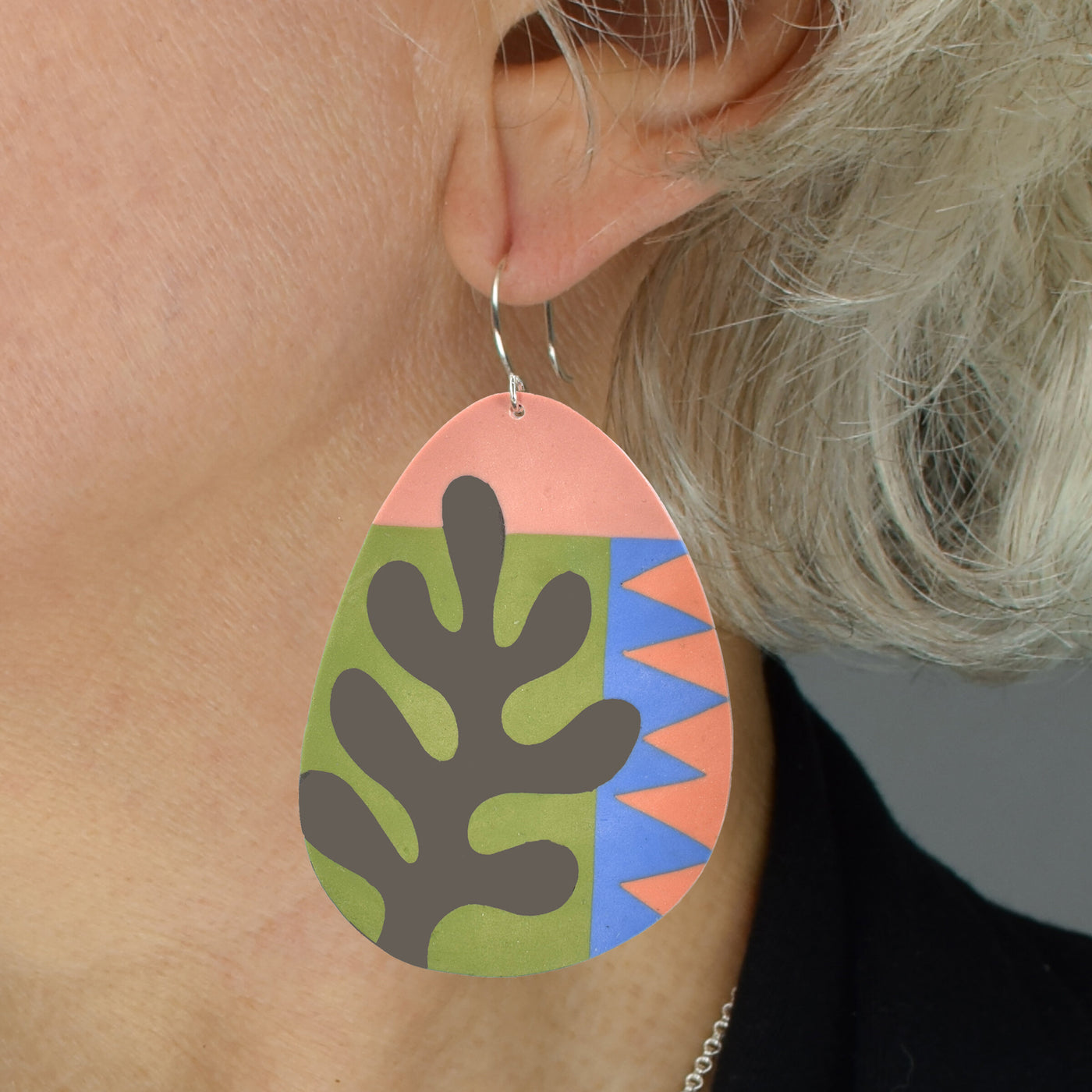Matisse Earrings