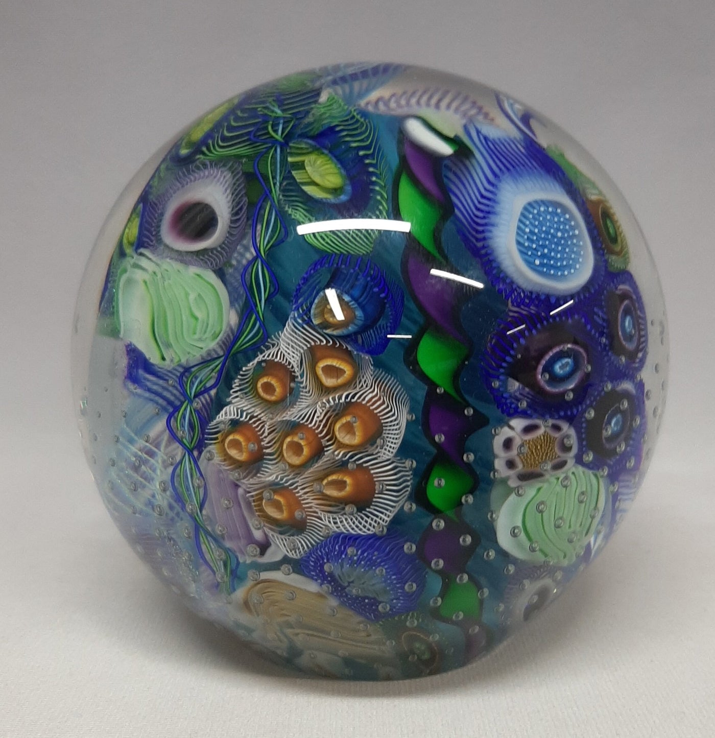 Seascape Orb
