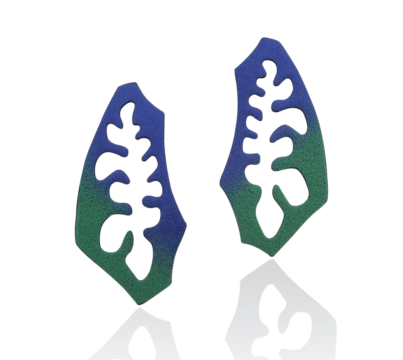 Remnant Earring, Too