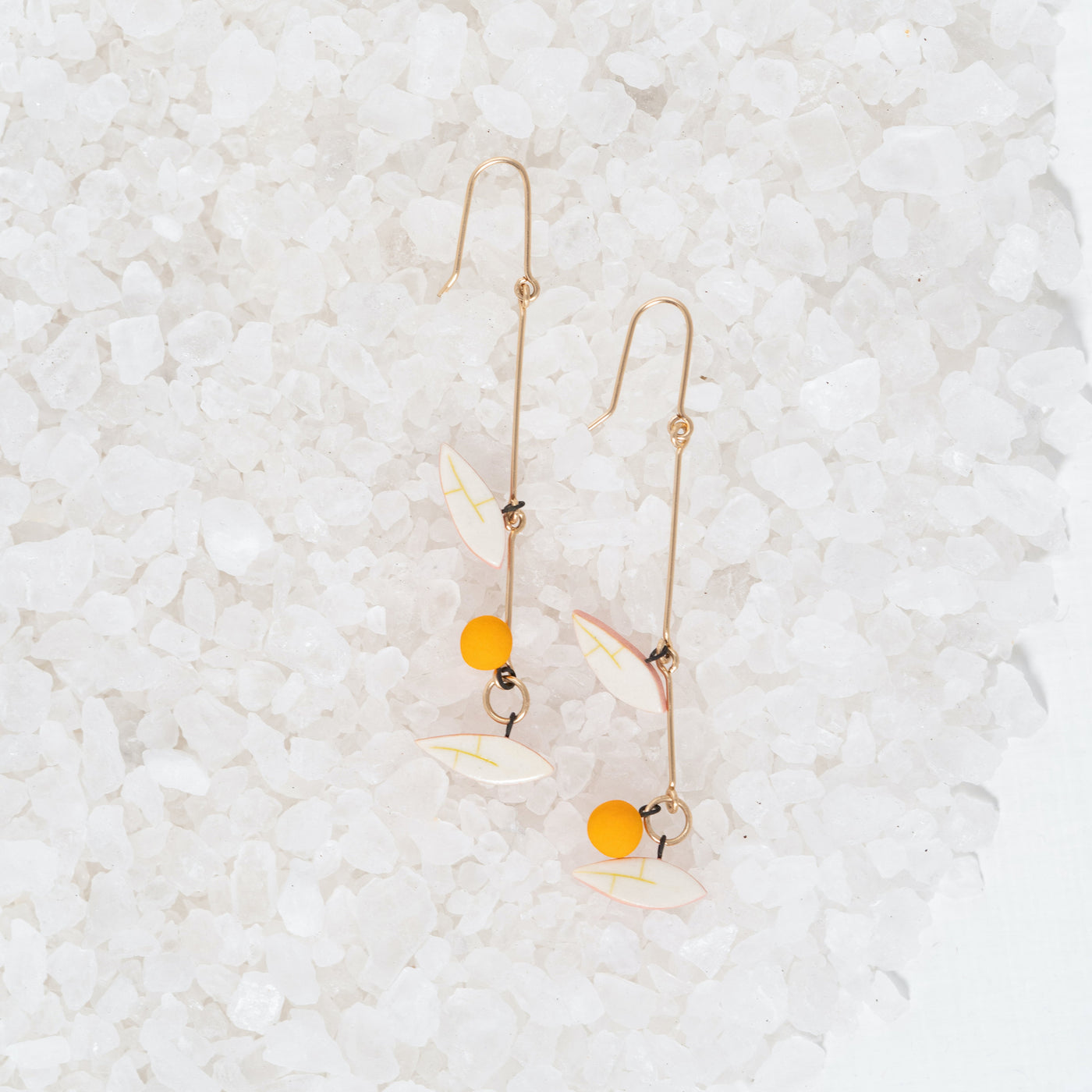 Miami Mobile Earrings