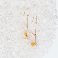 Miami Mobile Earrings