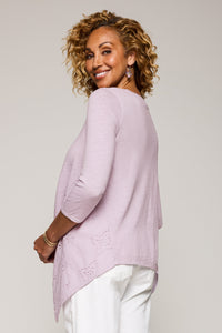 Misty Lilac