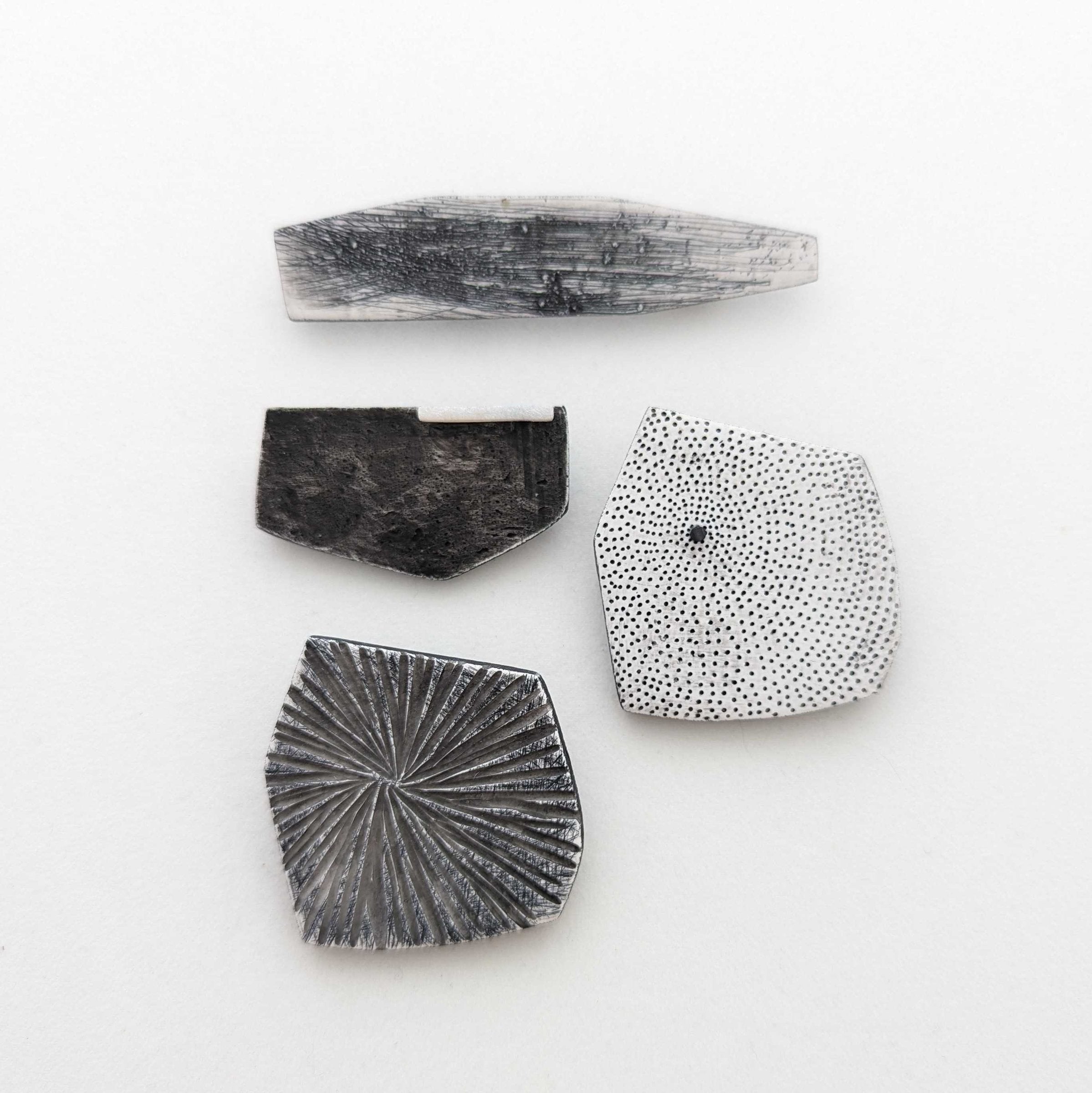 set of Four