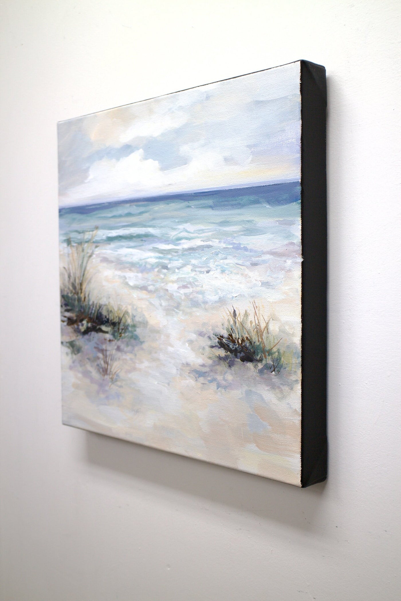 Coastal Escape