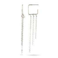 Jellyfish Earrings