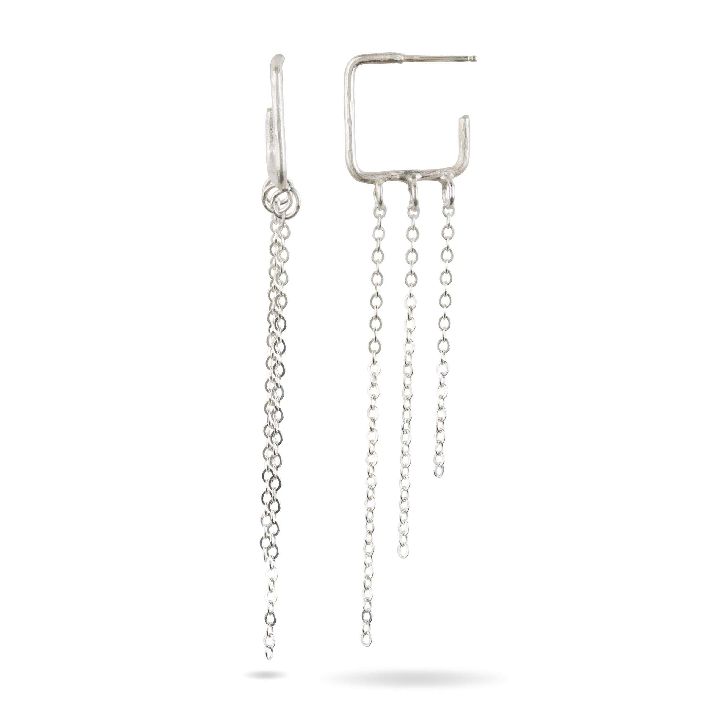 Jellyfish Earrings