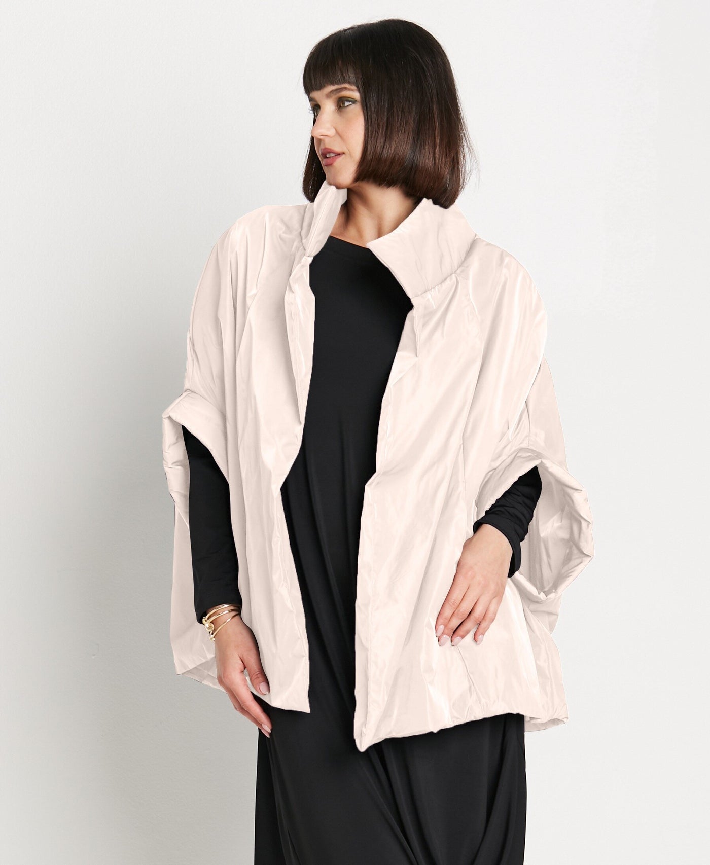 Chic Cape