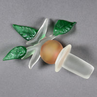 Mango Short Cylinder