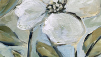 White Dogwood