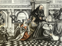 Veronese Drawing