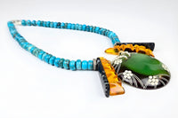 Breslin Necklace