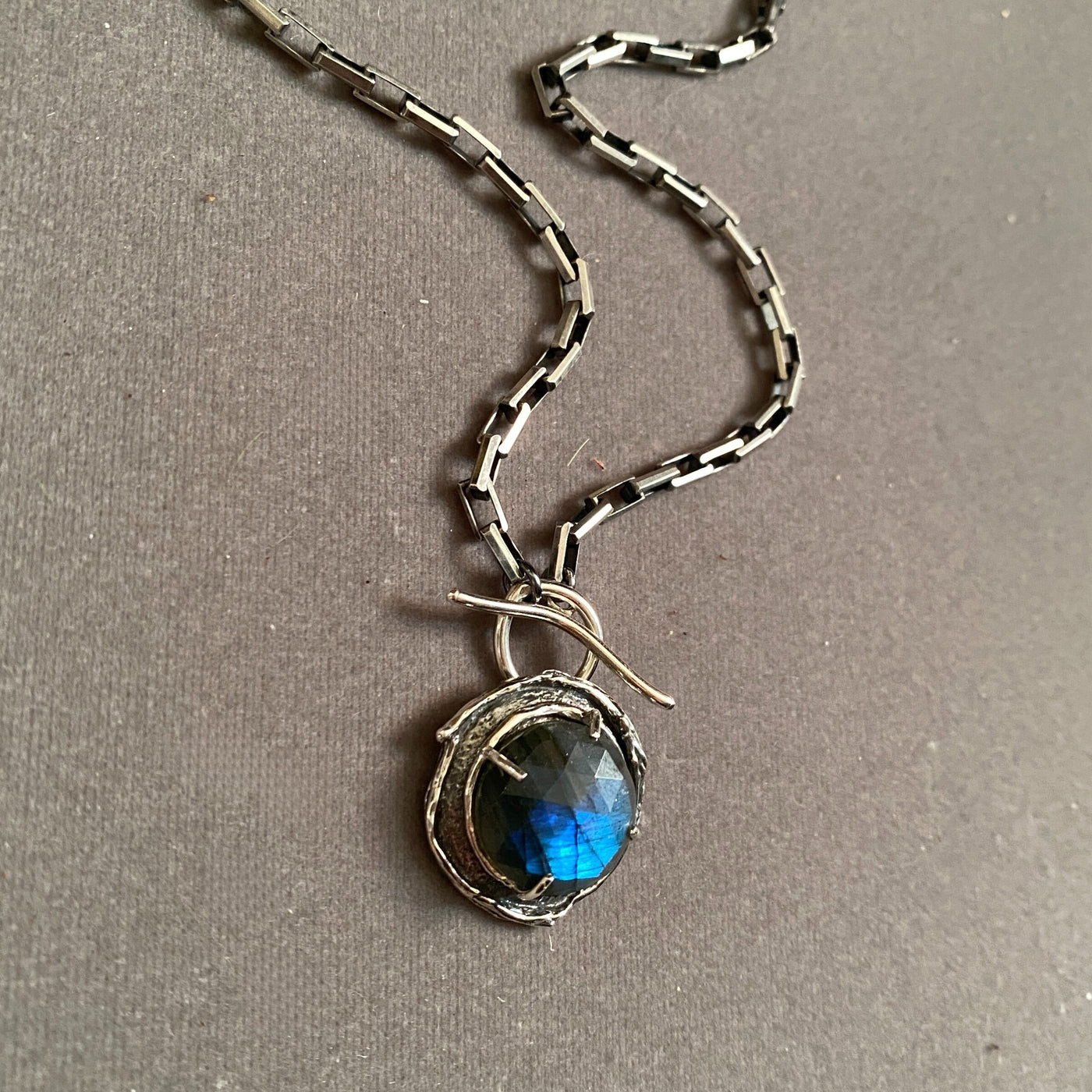Radiant Necklace