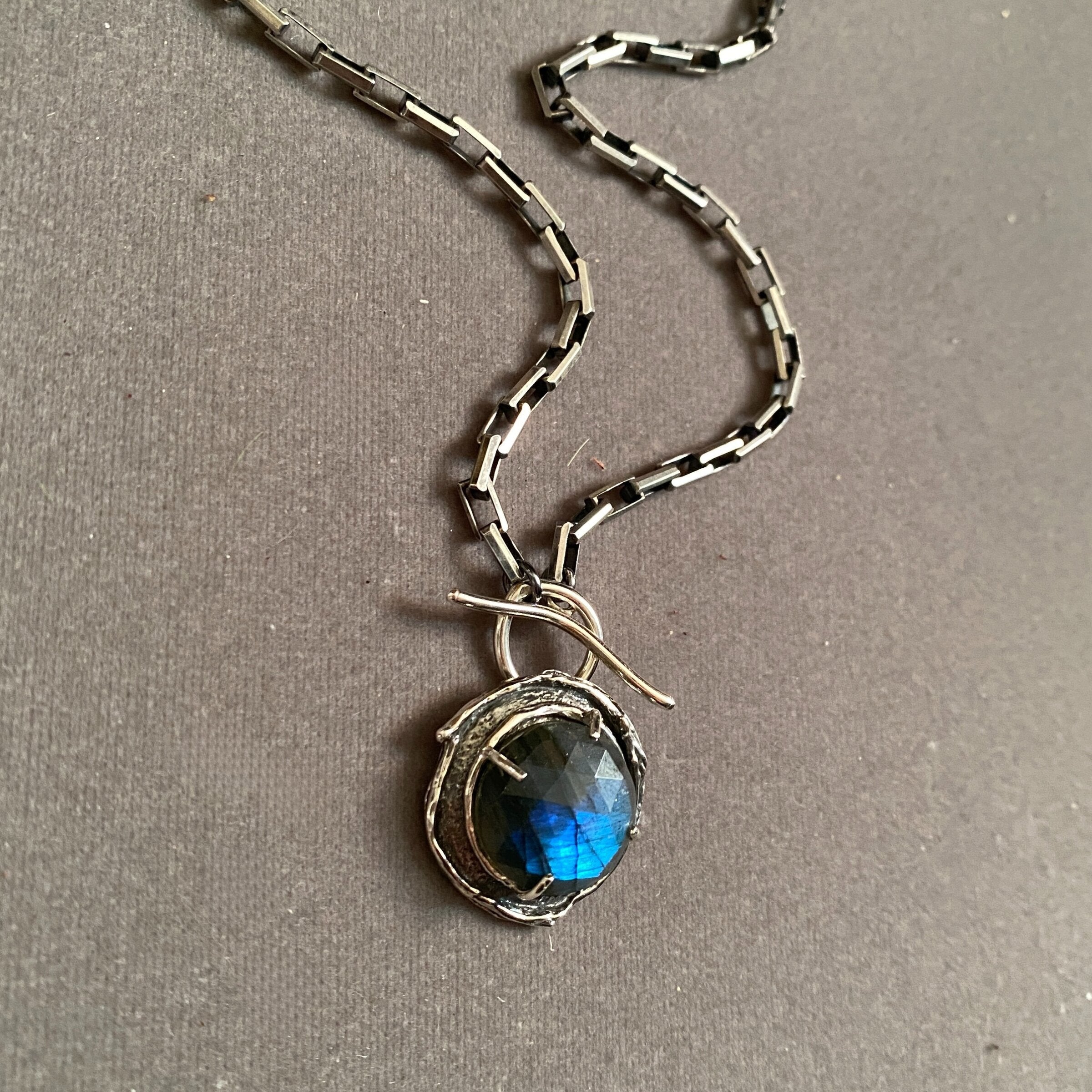 Radiant Necklace