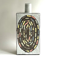 Mandala Bottle VI