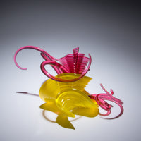 Her Unfurling