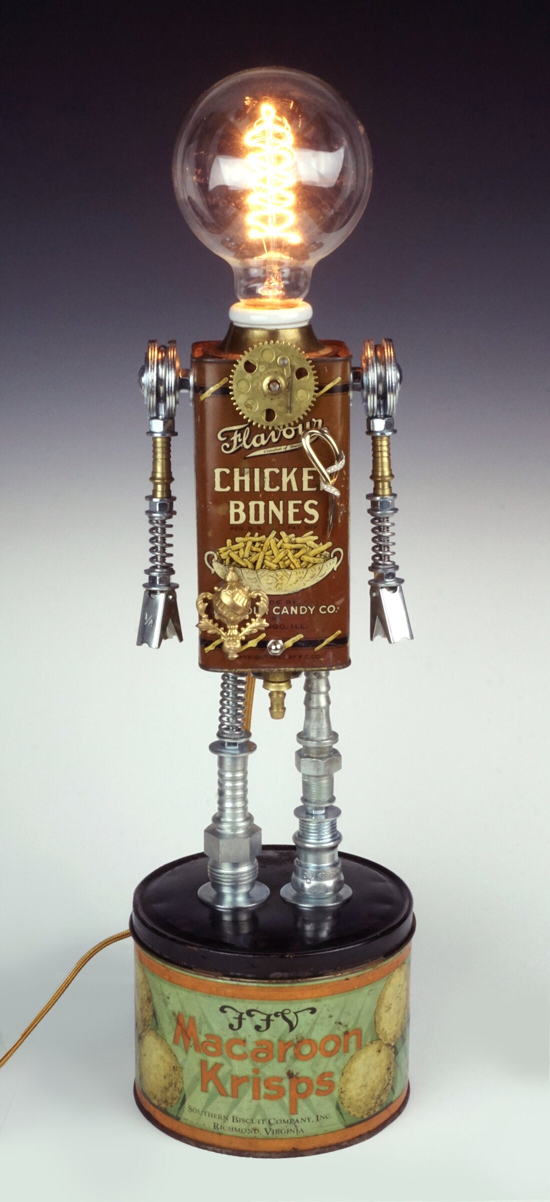 Funny Bones