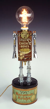 Funny Bones