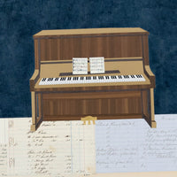 The Piano