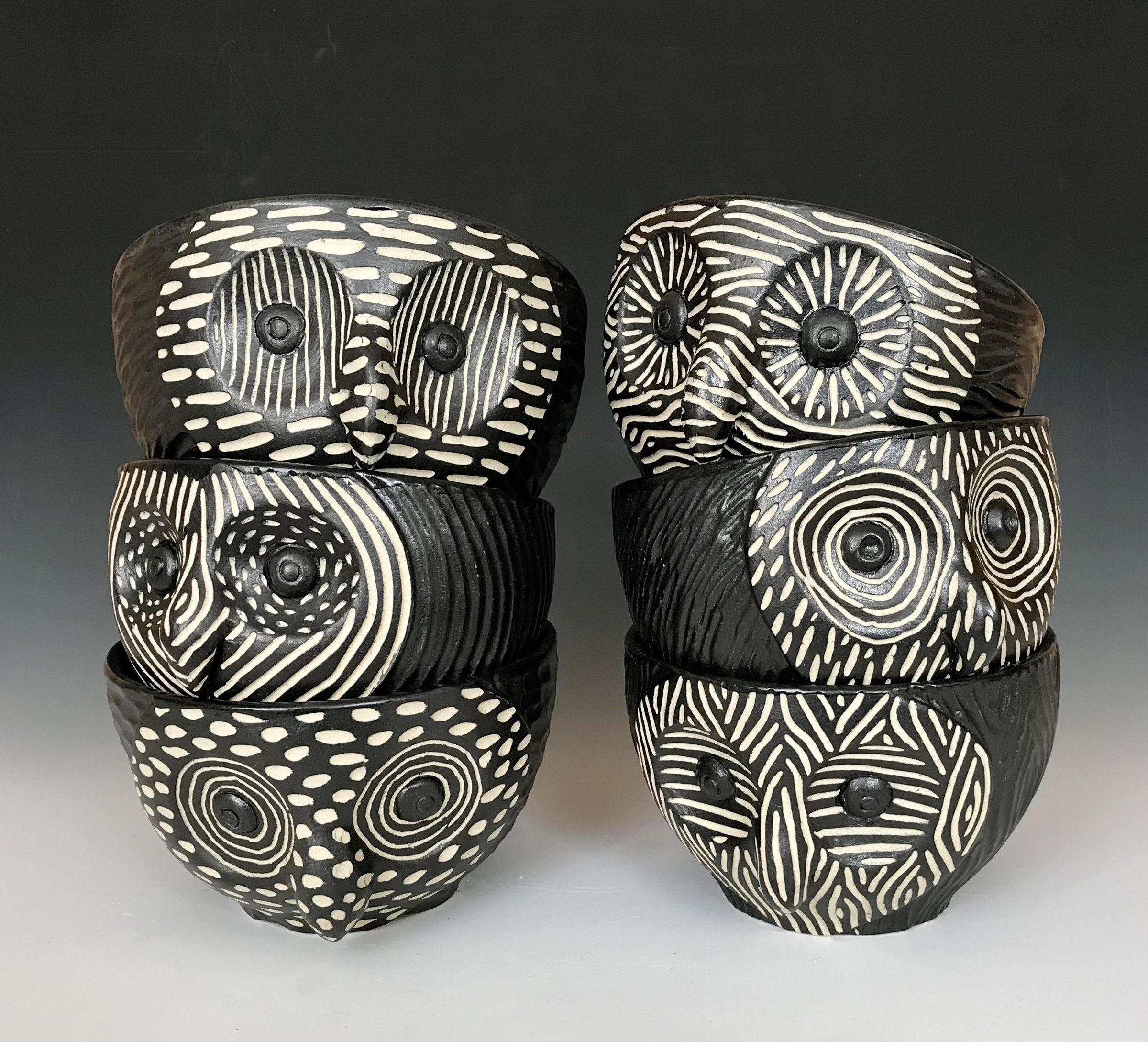 Owl Bowl