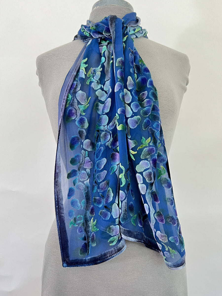 Blue Multi
