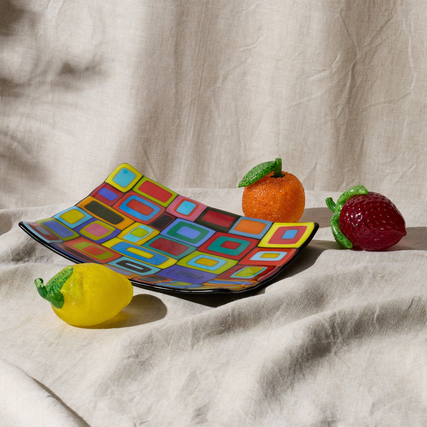 Carnival Bowl
