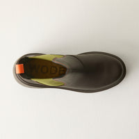 Aya Waterproof Boot