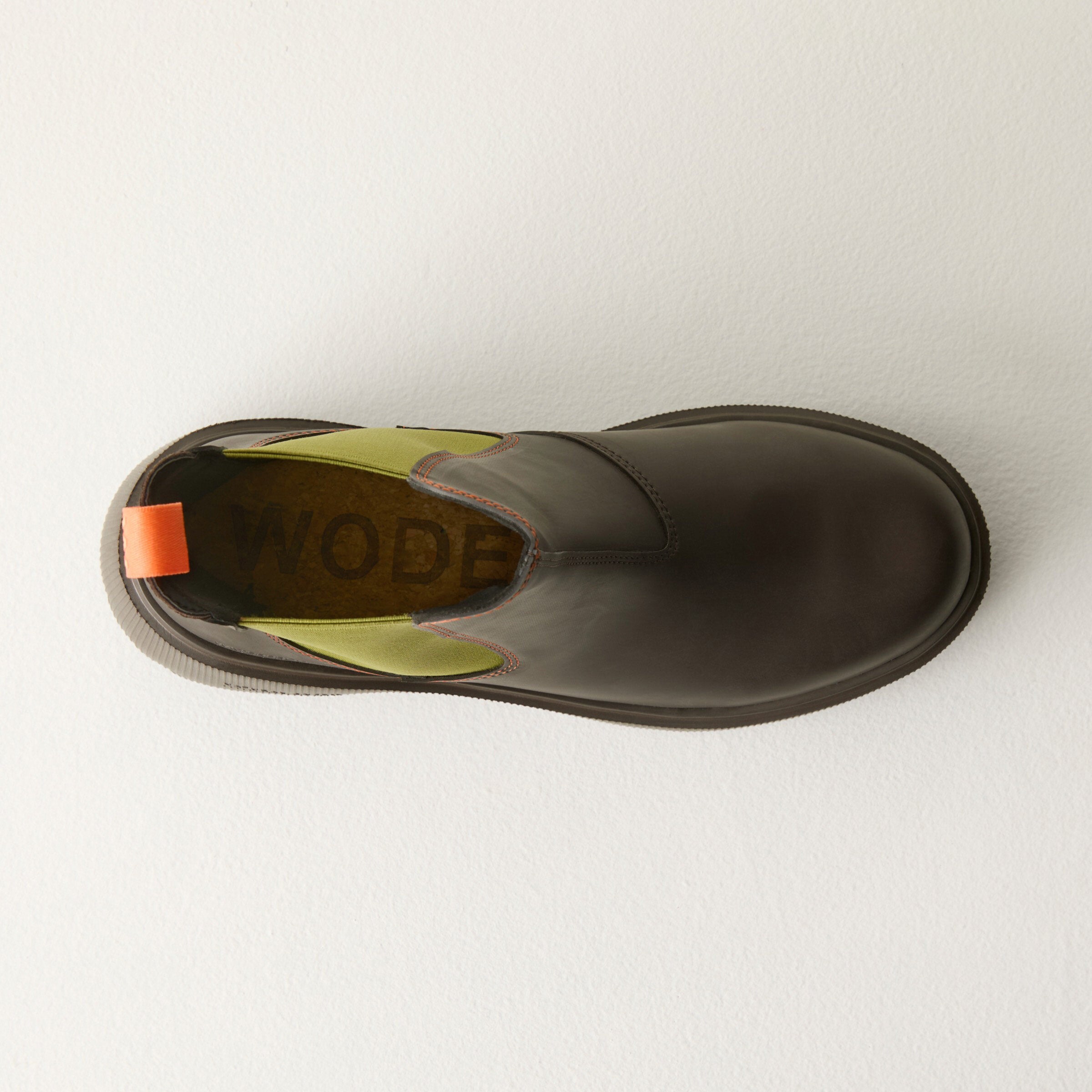 Aya Waterproof Boot
