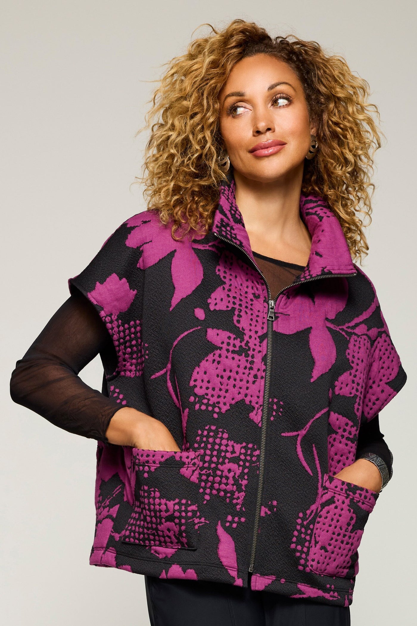 Jada Vest