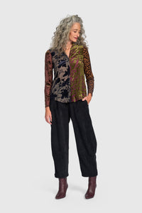 Dolcezza V-Neck Top