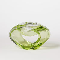 Compression Bud Vase