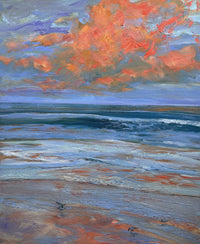 Cherished Moments at the Shore